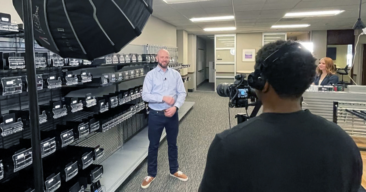 How It’s Made Retail Space Solutions on Trending Today